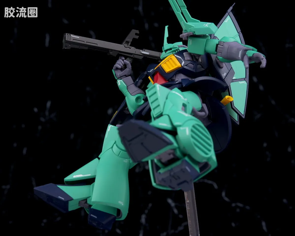 ROBOT魂 Ka signature MSK-008 迪杰 - 图片