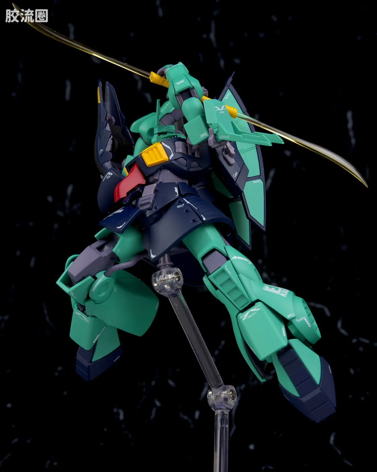 ROBOT魂 Ka signature MSK-008 迪杰 - 图片