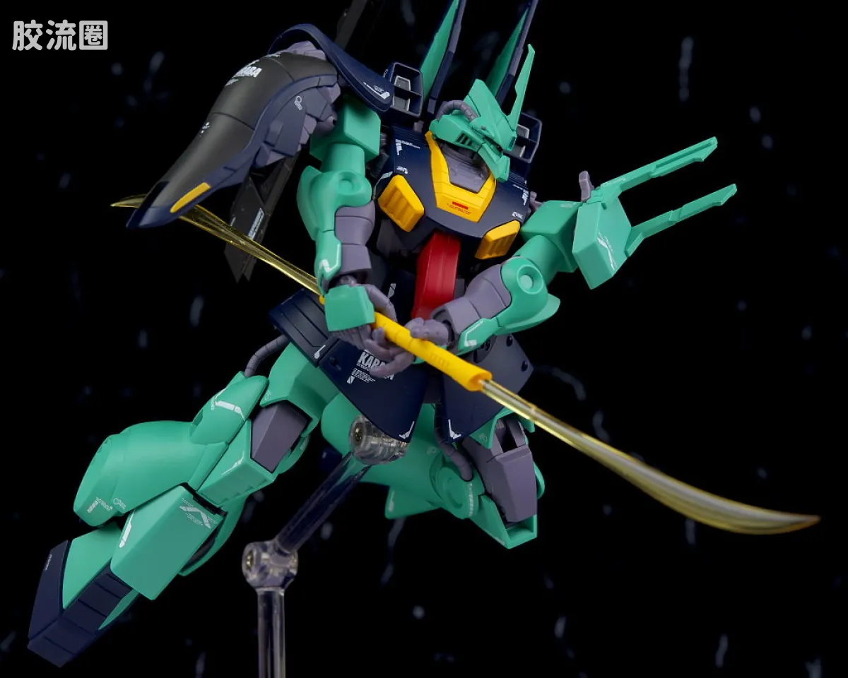 ROBOT魂 Ka signature MSK-008 迪杰 - 图片