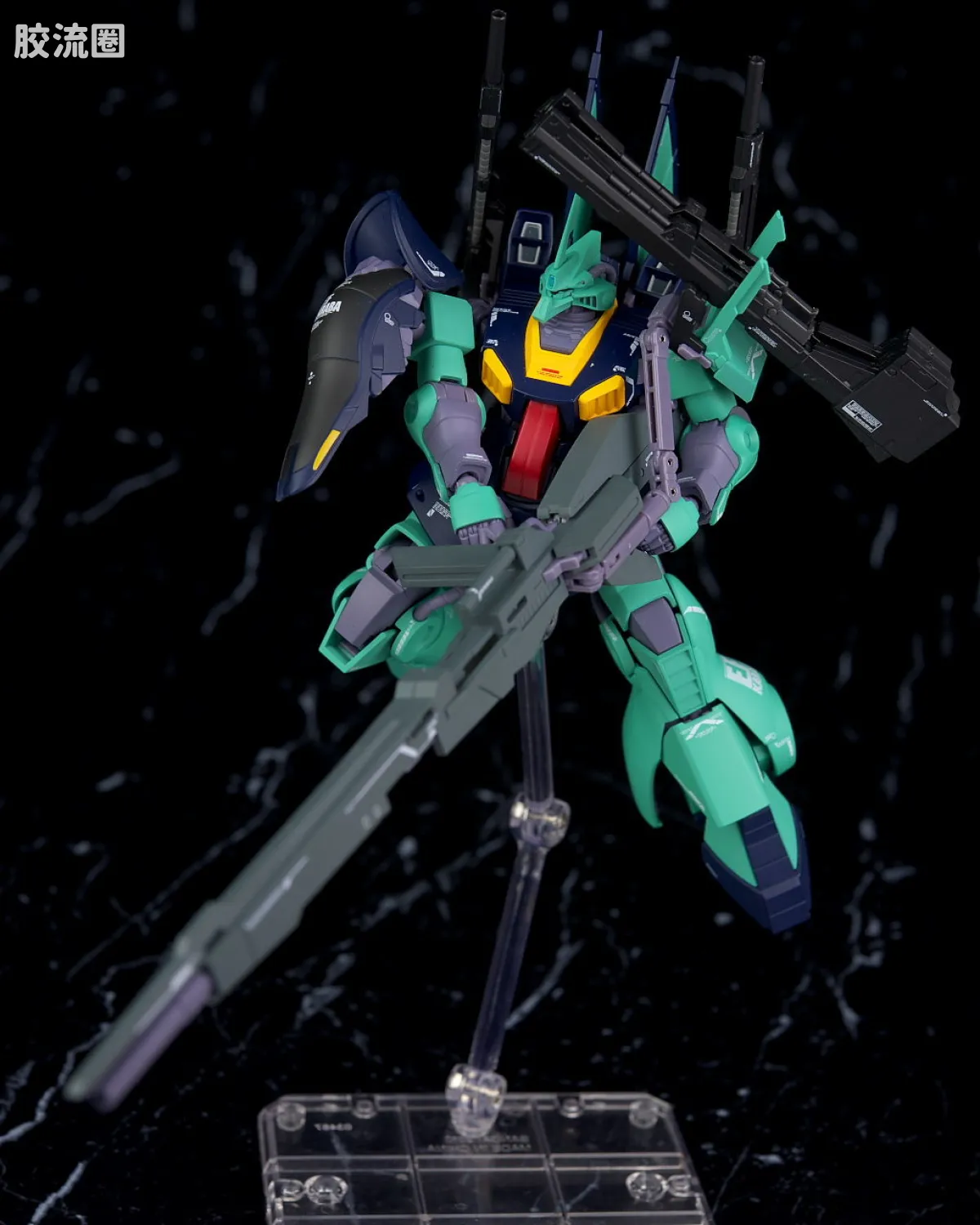 ROBOT魂 Ka signature MSK-008 迪杰 - 图片