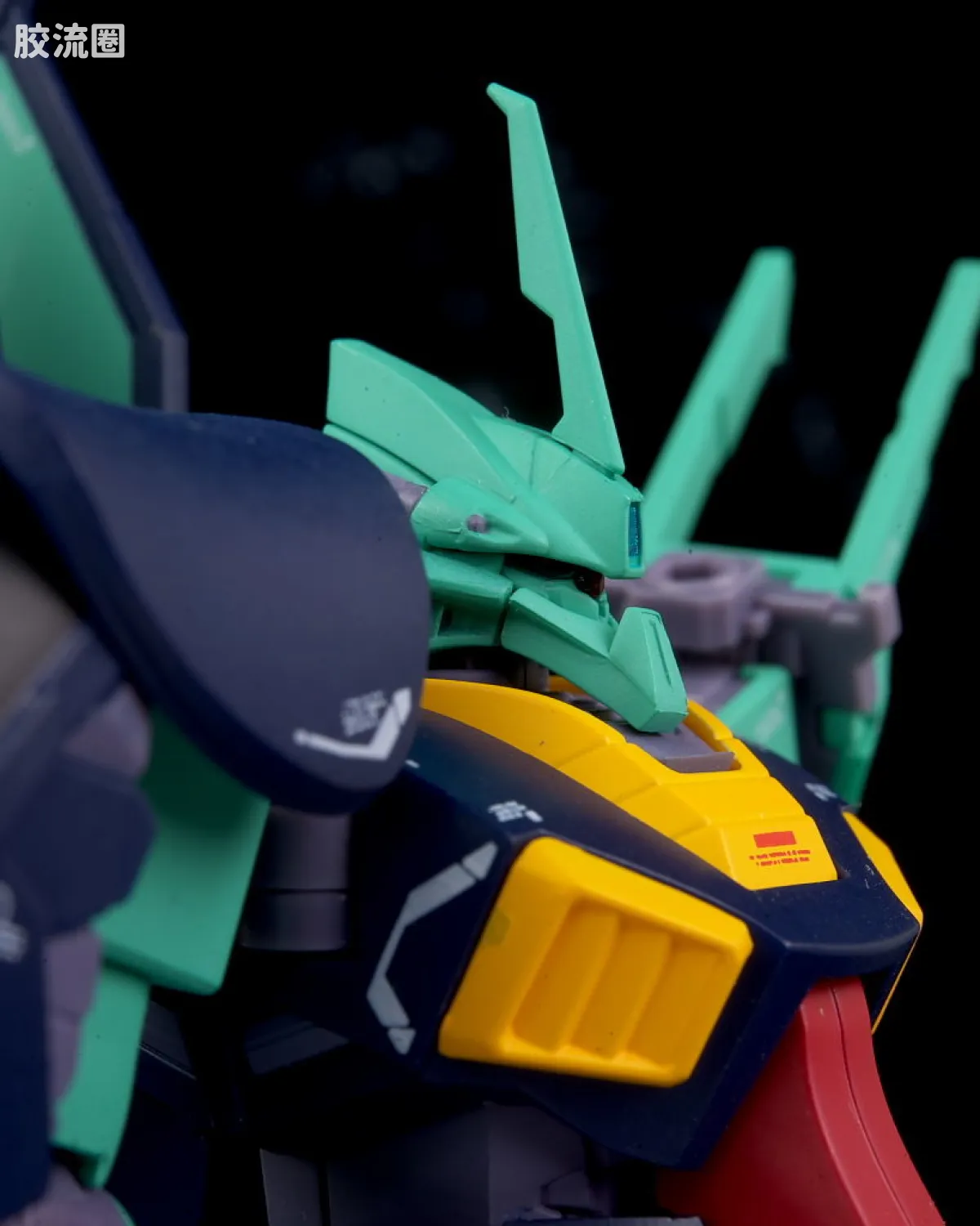 ROBOT魂 Ka signature MSK-008 迪杰 - 图片