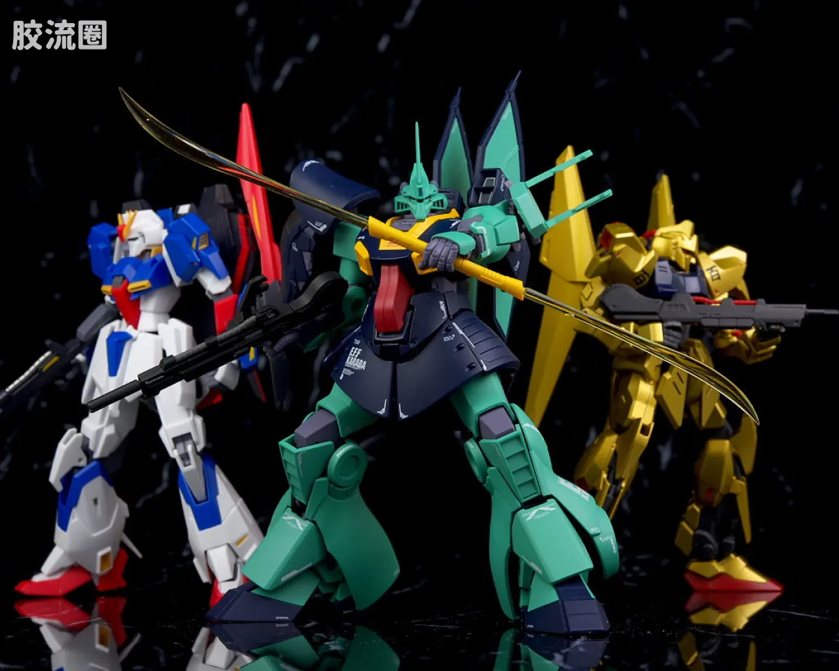 ROBOT魂 Ka signature MSK-008 迪杰 - 图片