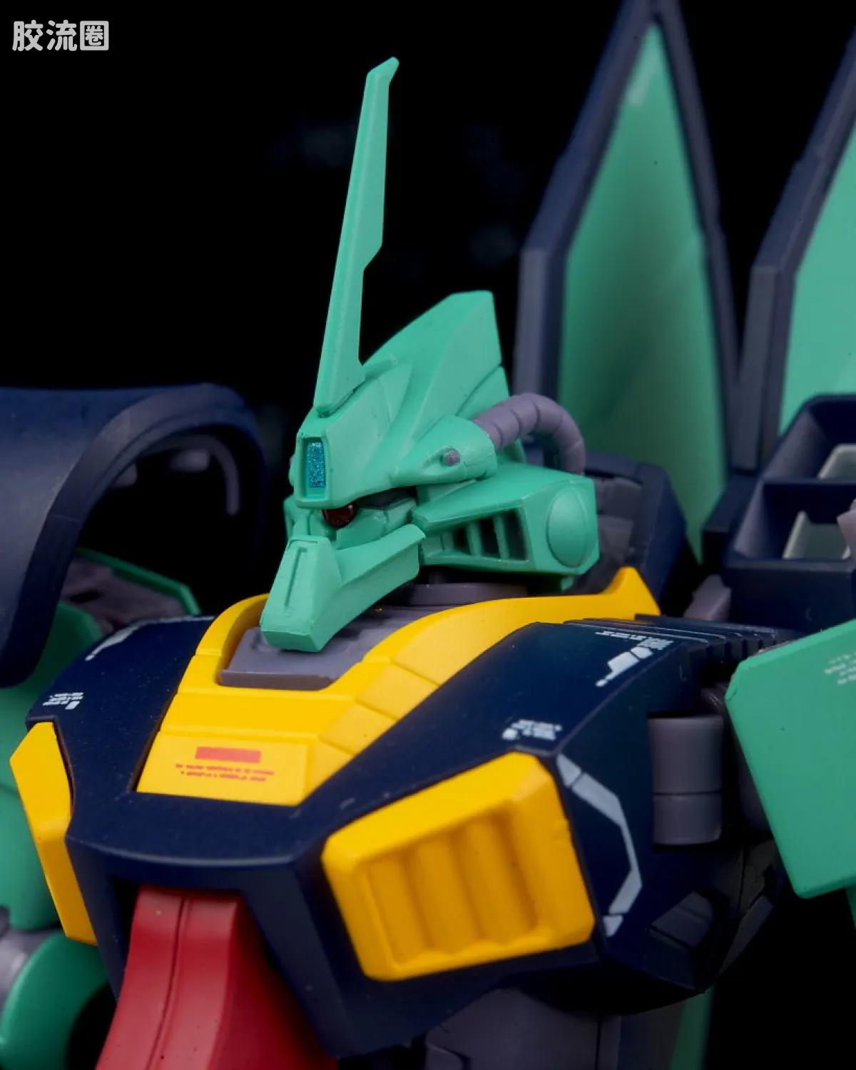 ROBOT魂 Ka signature MSK-008 迪杰 - 图片