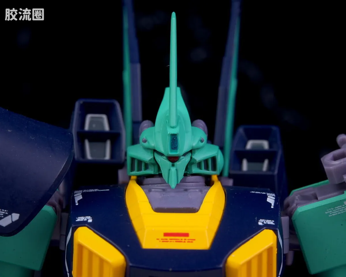 ROBOT魂 Ka signature MSK-008 迪杰 - 图片