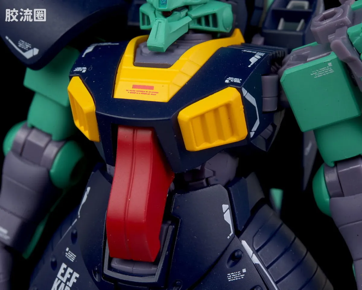 ROBOT魂 Ka signature MSK-008 迪杰 - 图片