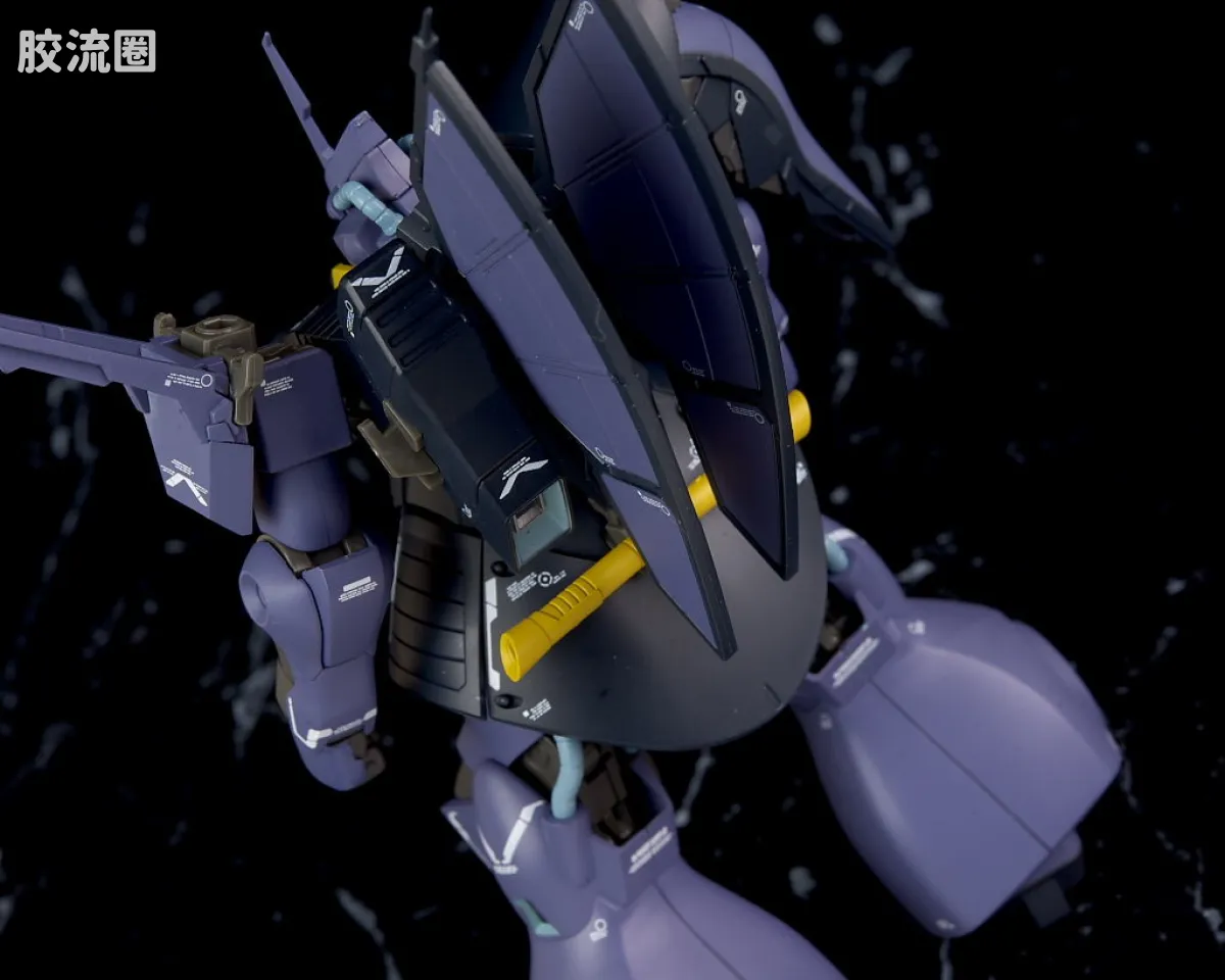 ROBOT魂 Ka signature 迪杰(NT ver.) - 图片