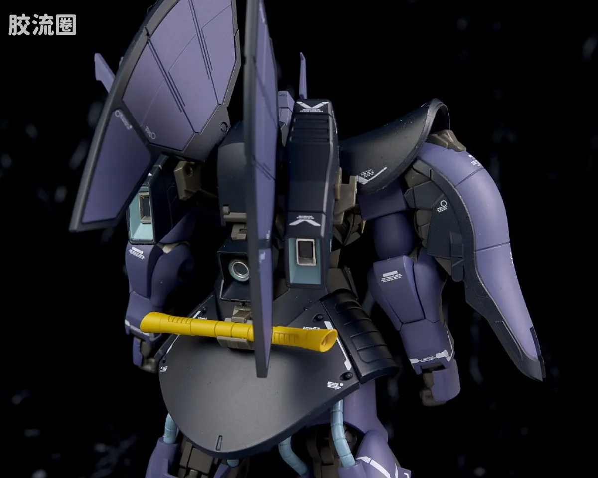 ROBOT魂 Ka signature 迪杰(NT ver.) - 图片