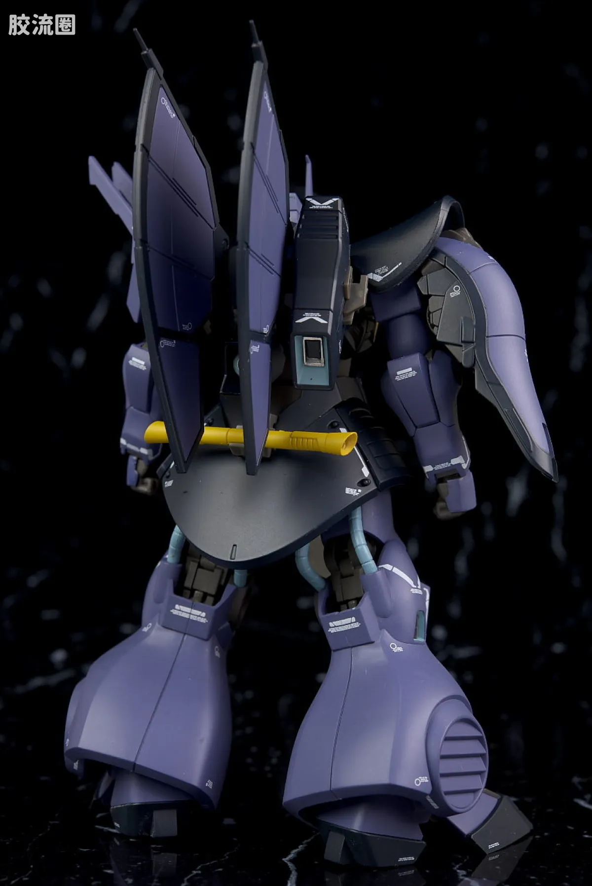 ROBOT魂 Ka signature 迪杰(NT ver.) - 图片