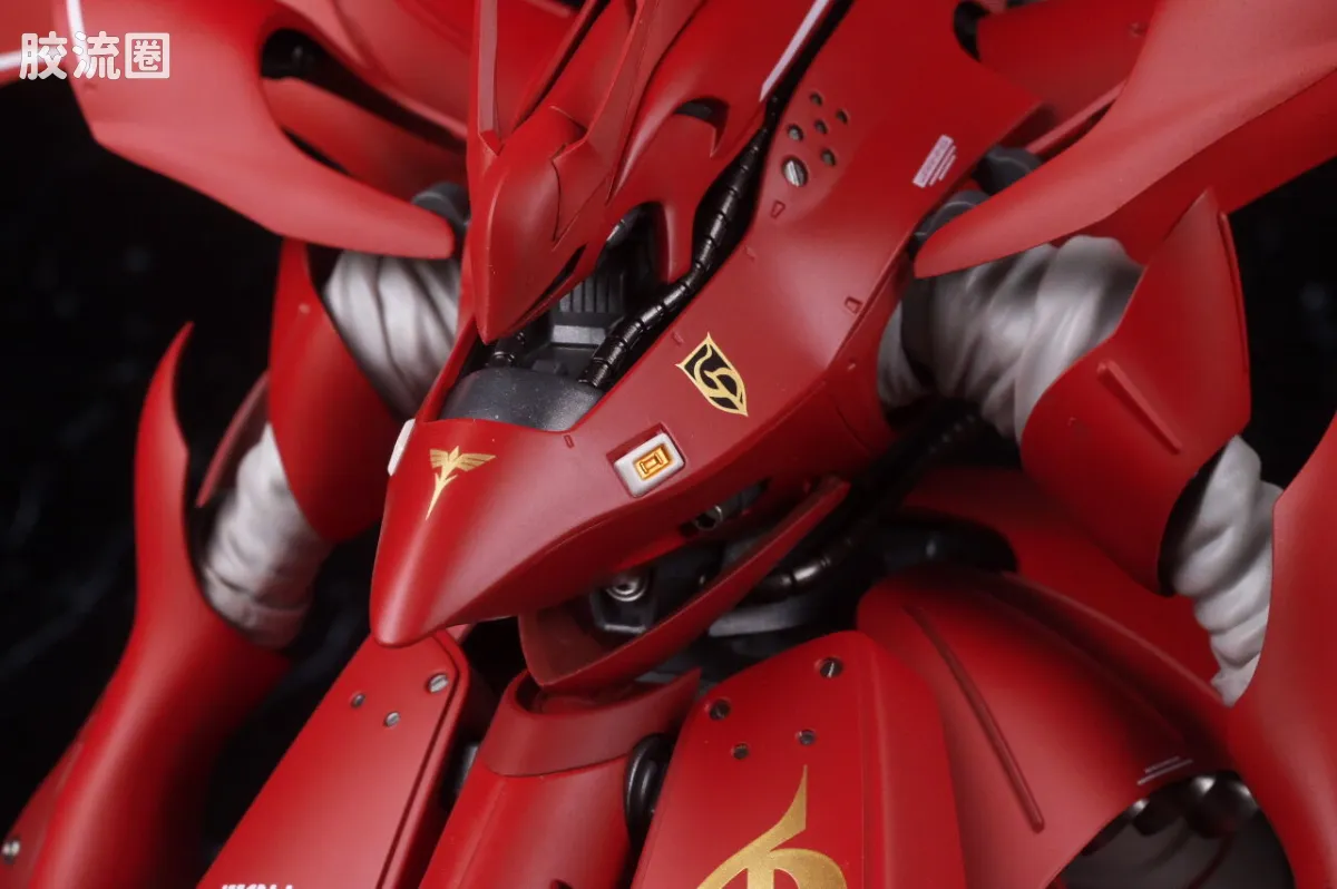 ROBOT魂 限定版 夜莺 ～Exclusive Edition～ - 图片