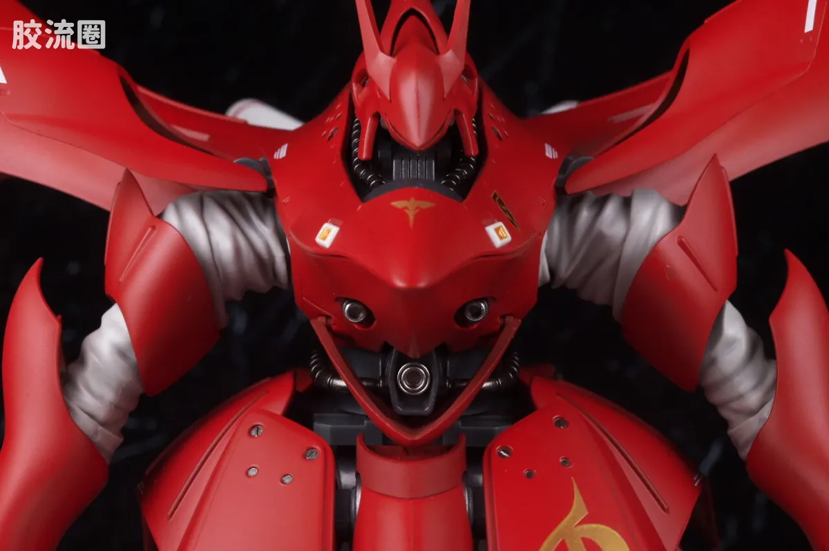 ROBOT魂 限定版 夜莺 ～Exclusive Edition～ - 图片