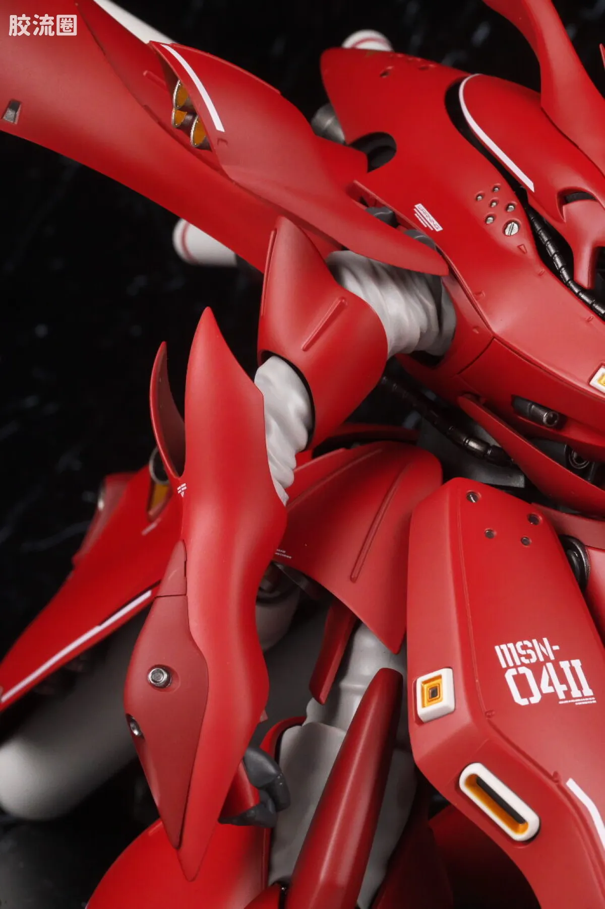 ROBOT魂 限定版 夜莺 ～Exclusive Edition～ - 图片