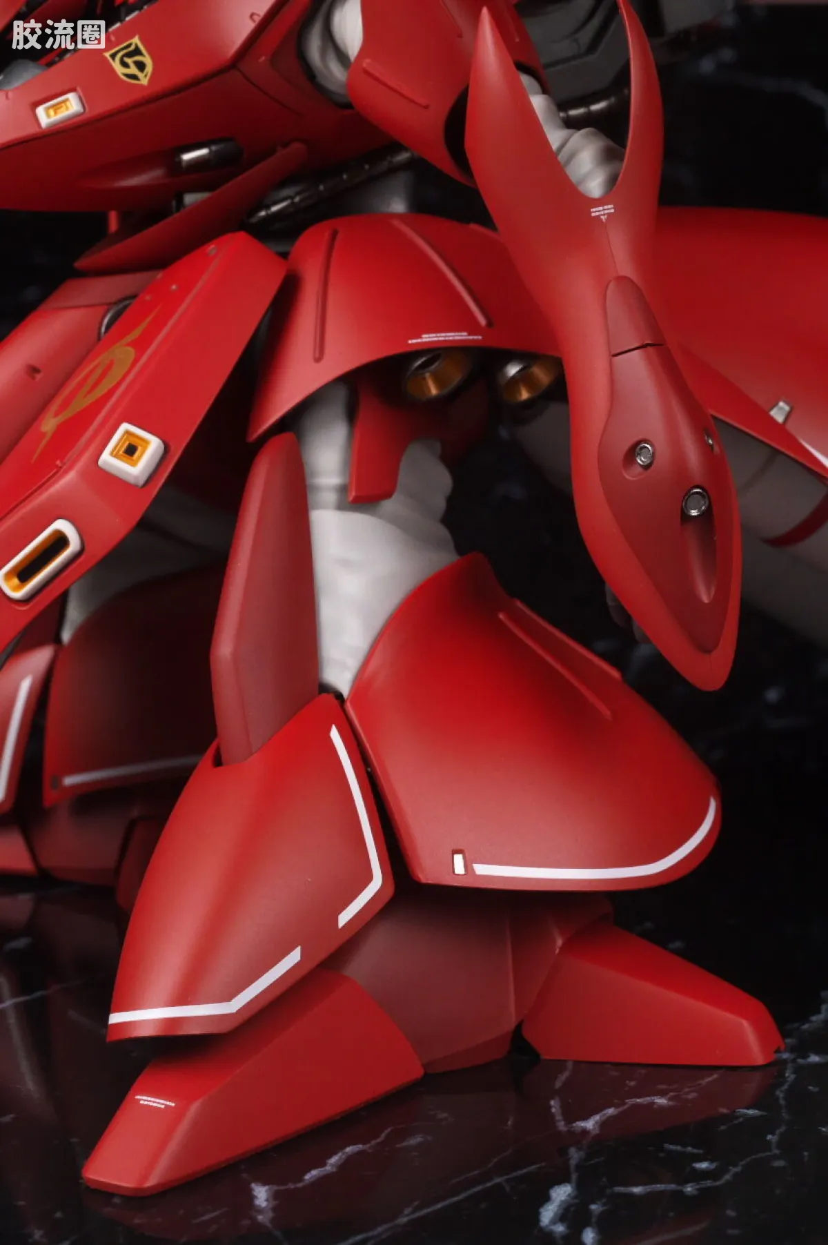 ROBOT魂 限定版 夜莺 ～Exclusive Edition～ - 图片