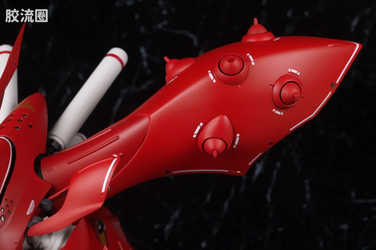 ROBOT魂 限定版 夜莺 ～Exclusive Edition～ - 图片