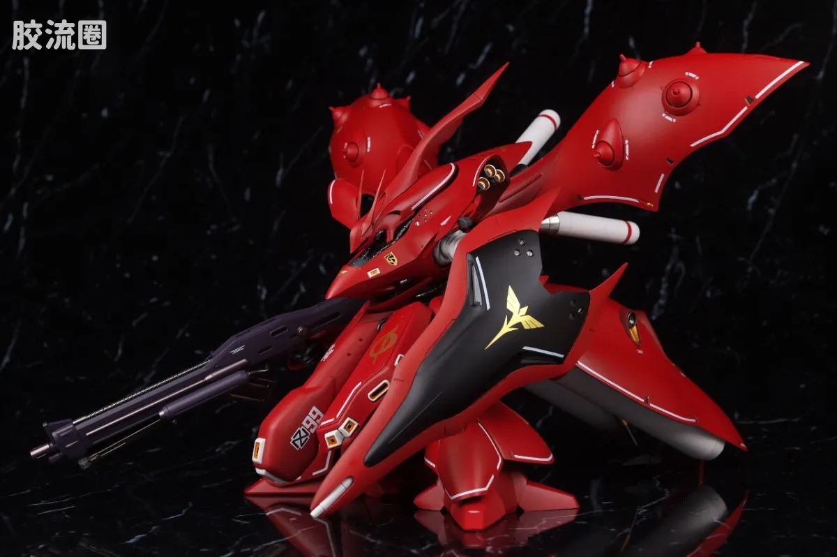 ROBOT魂 限定版 夜莺 ～Exclusive Edition～ - 图片