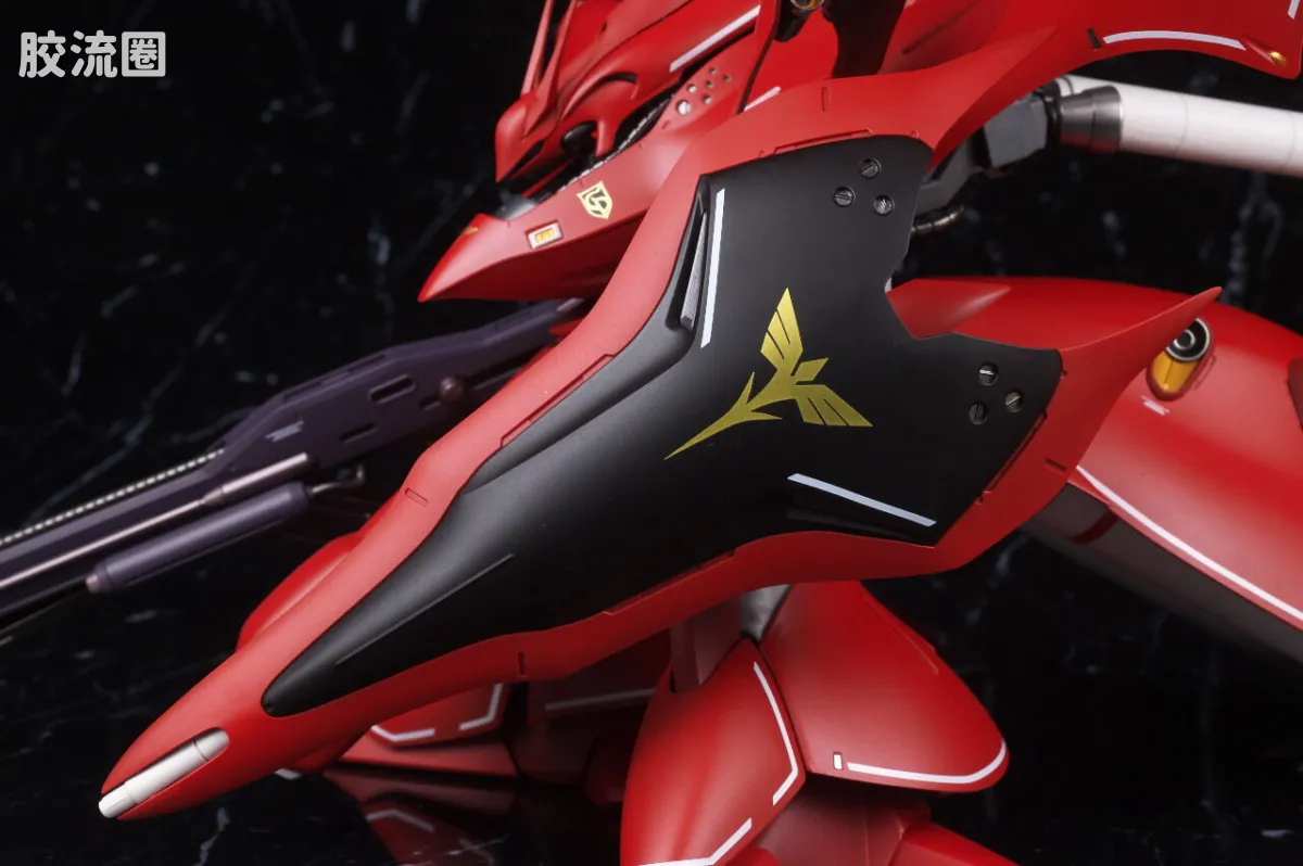 ROBOT魂 限定版 夜莺 ～Exclusive Edition～ - 图片