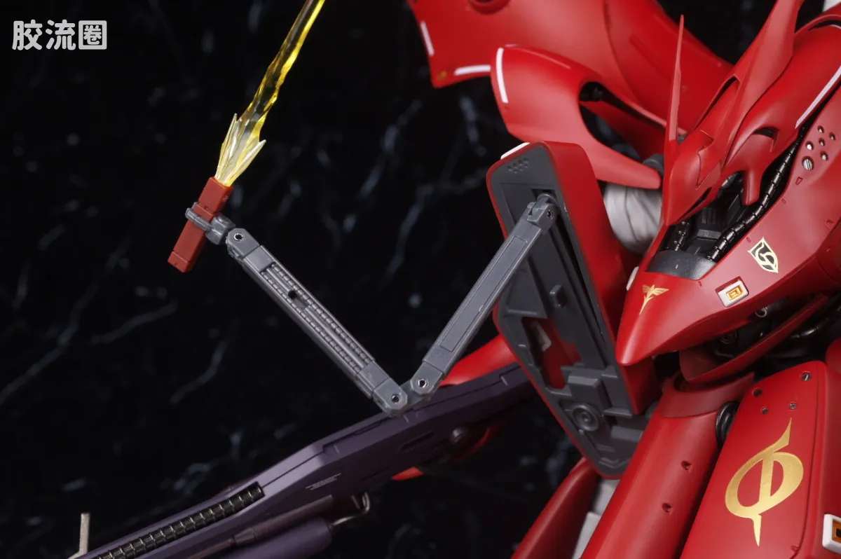 ROBOT魂 限定版 夜莺 ～Exclusive Edition～ - 图片