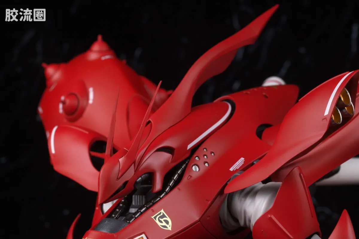 ROBOT魂 限定版 夜莺 ～Exclusive Edition～ - 图片