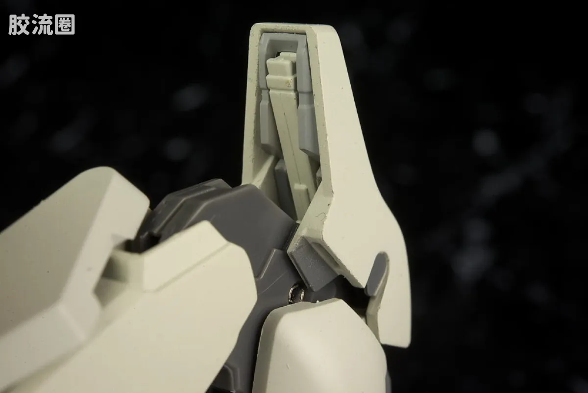 ROBOT魂 Ka signature 高达Mk-Ⅱ 提坦斯配色 (双机套装) - 图片