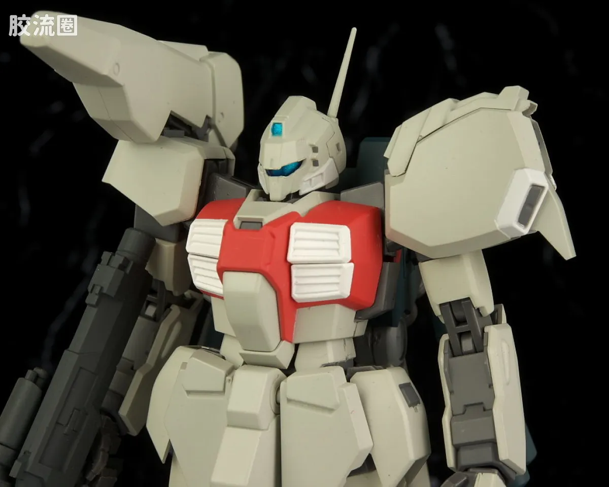 ROBOT魂 Ka signature 高达Mk-Ⅱ 提坦斯配色 (双机套装) - 图片