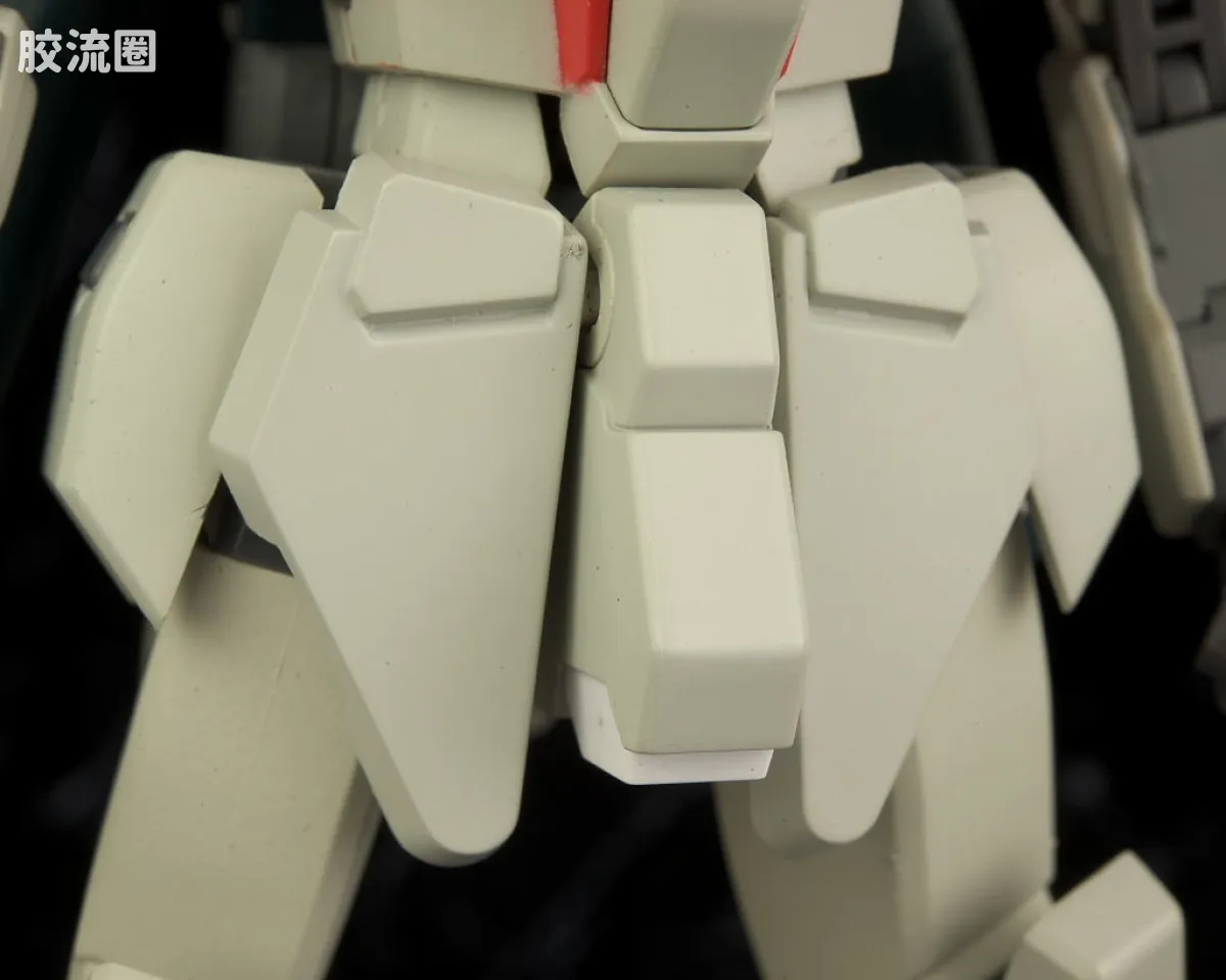 ROBOT魂 Ka signature 高达Mk-Ⅱ 提坦斯配色 (双机套装) - 图片