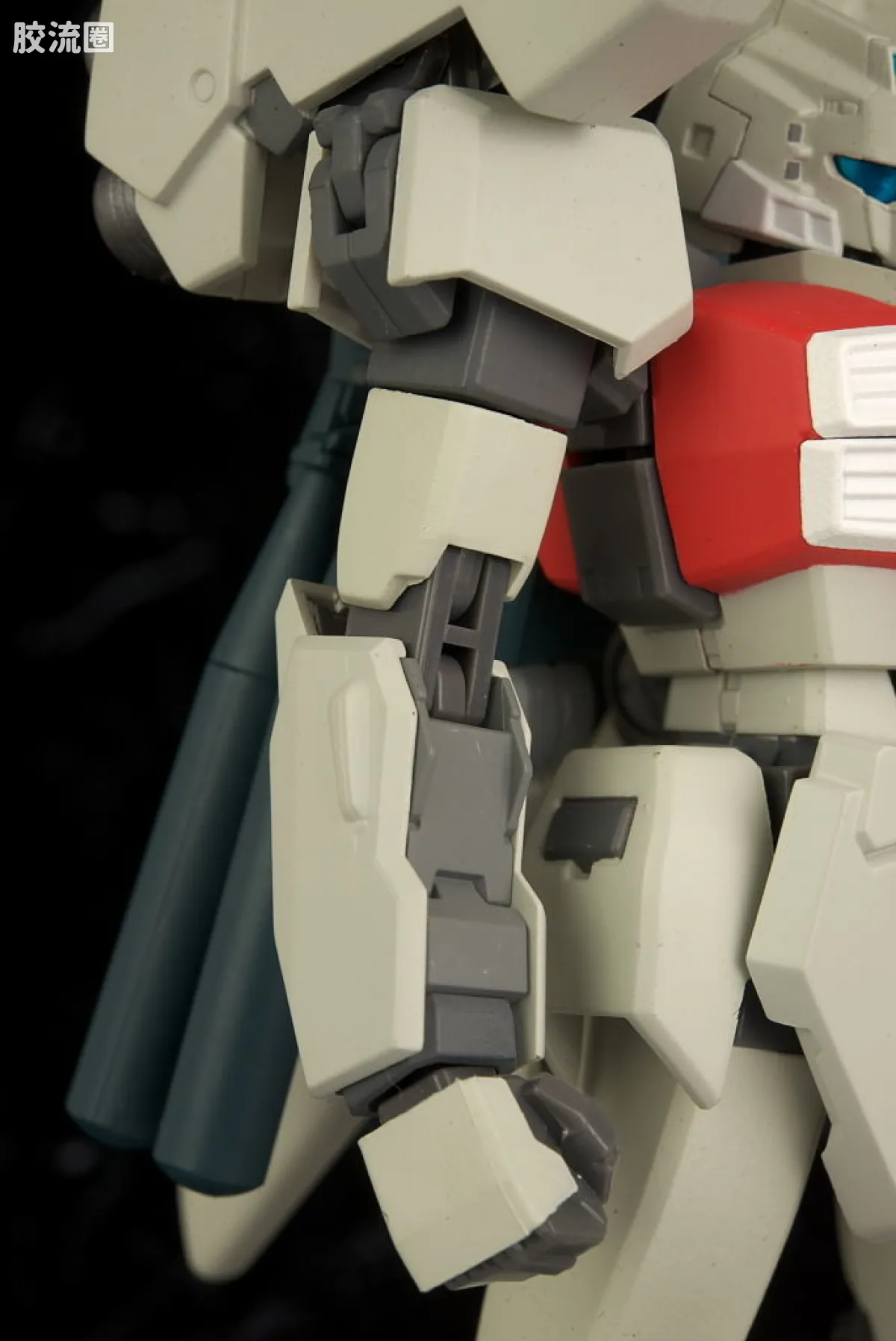ROBOT魂 Ka signature 高达Mk-Ⅱ 提坦斯配色 (双机套装) - 图片