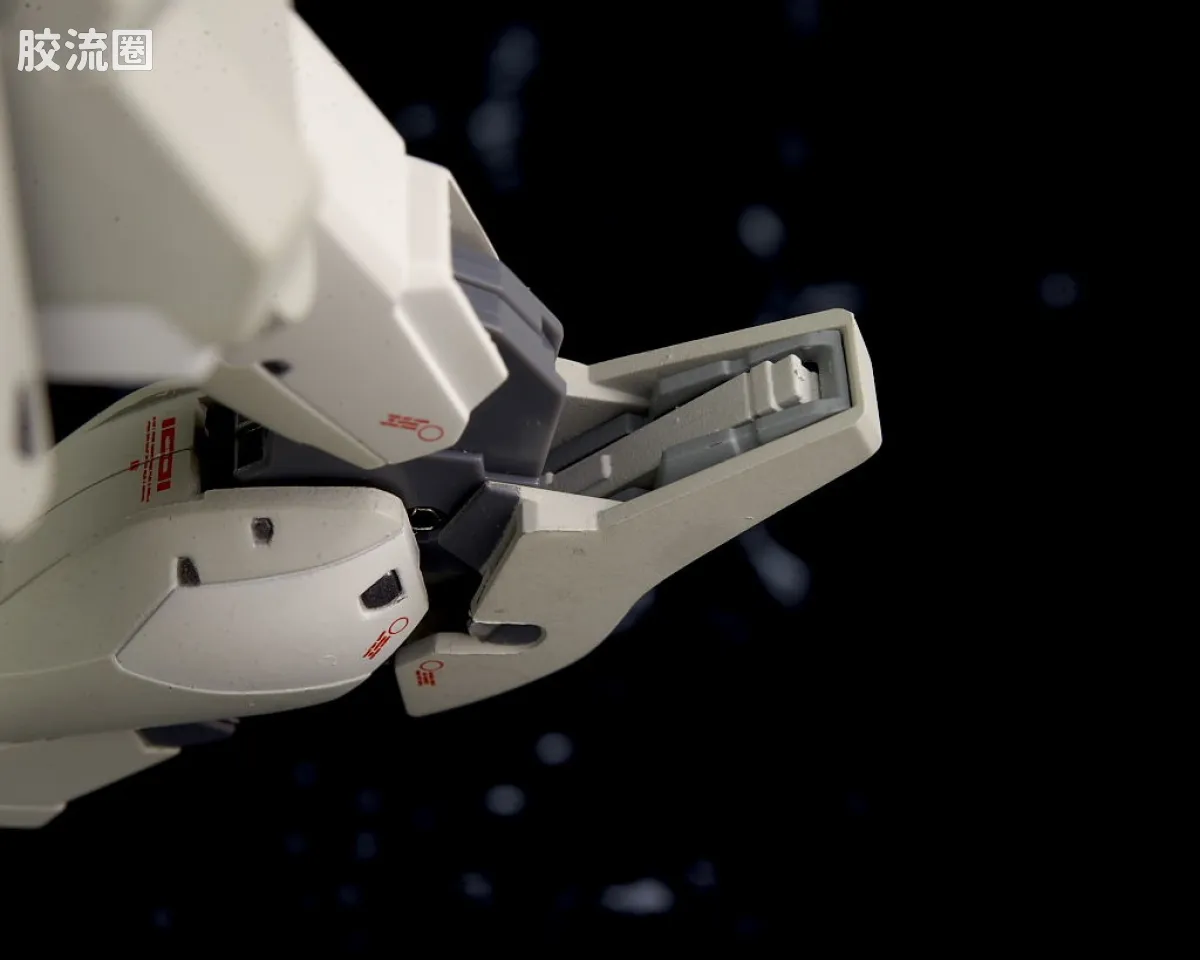 ROBOT魂 Ka signature 耐罗 (月面降下版) Marking Plus Ver. - 图片