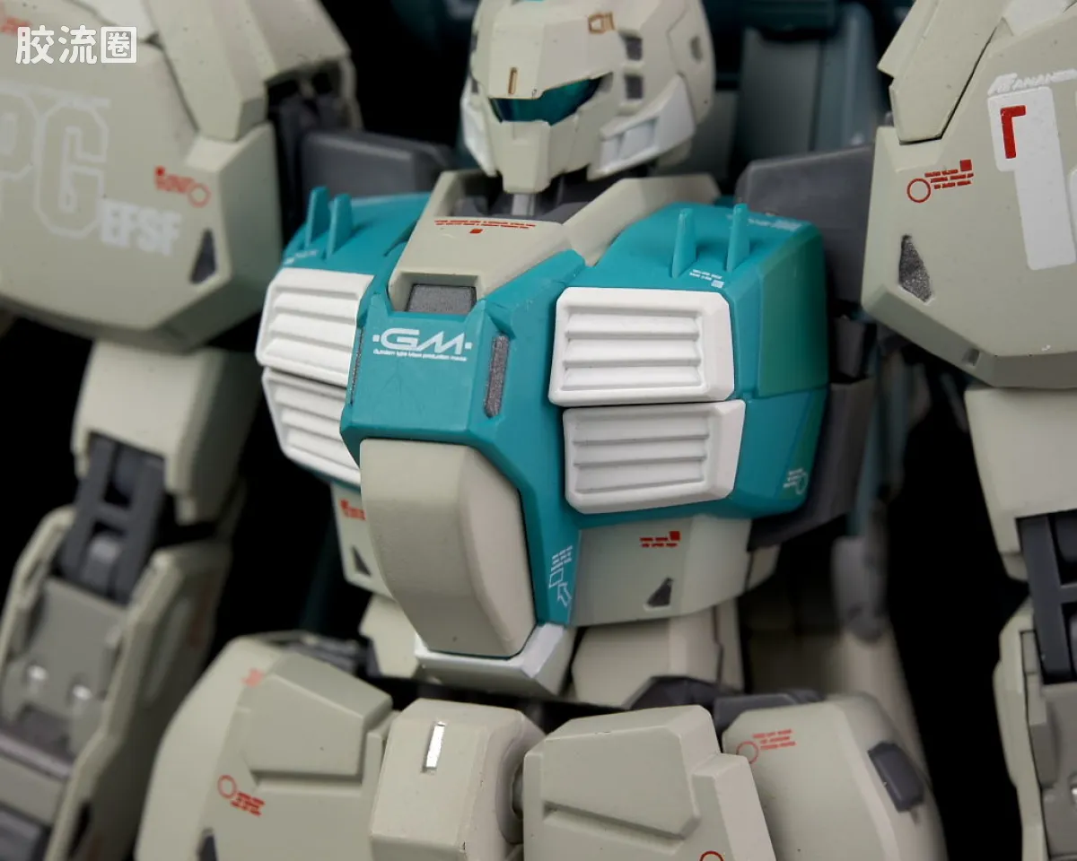 ROBOT魂 Ka signature 耐罗 (月面降下版) Marking Plus Ver. - 图片