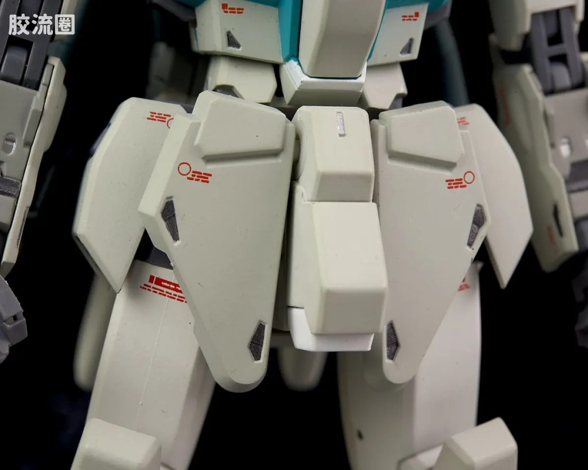 ROBOT魂 Ka signature 耐罗 (月面降下版) Marking Plus Ver. - 图片