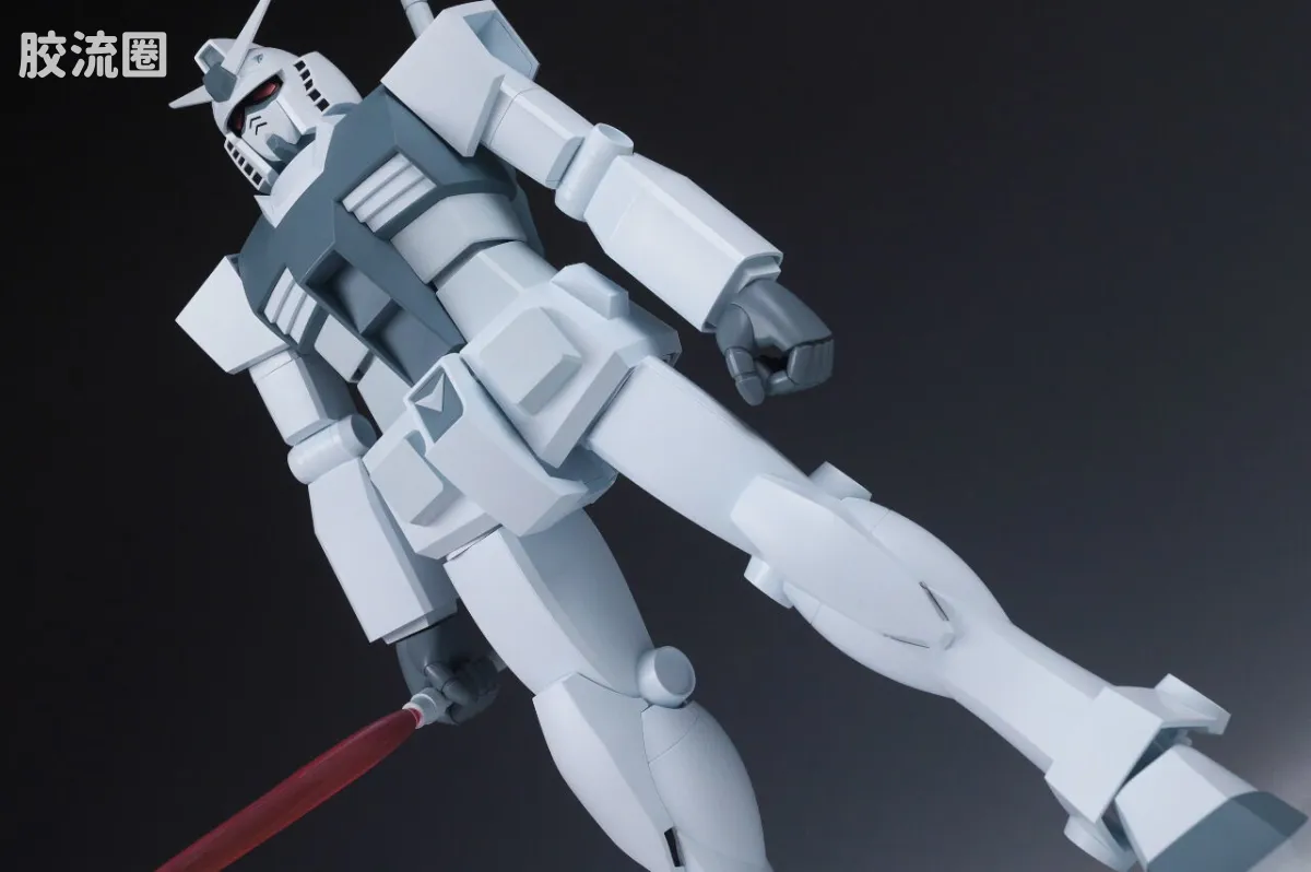 ROBOT魂 限定版 巨大化高达 (GQ) - 图片