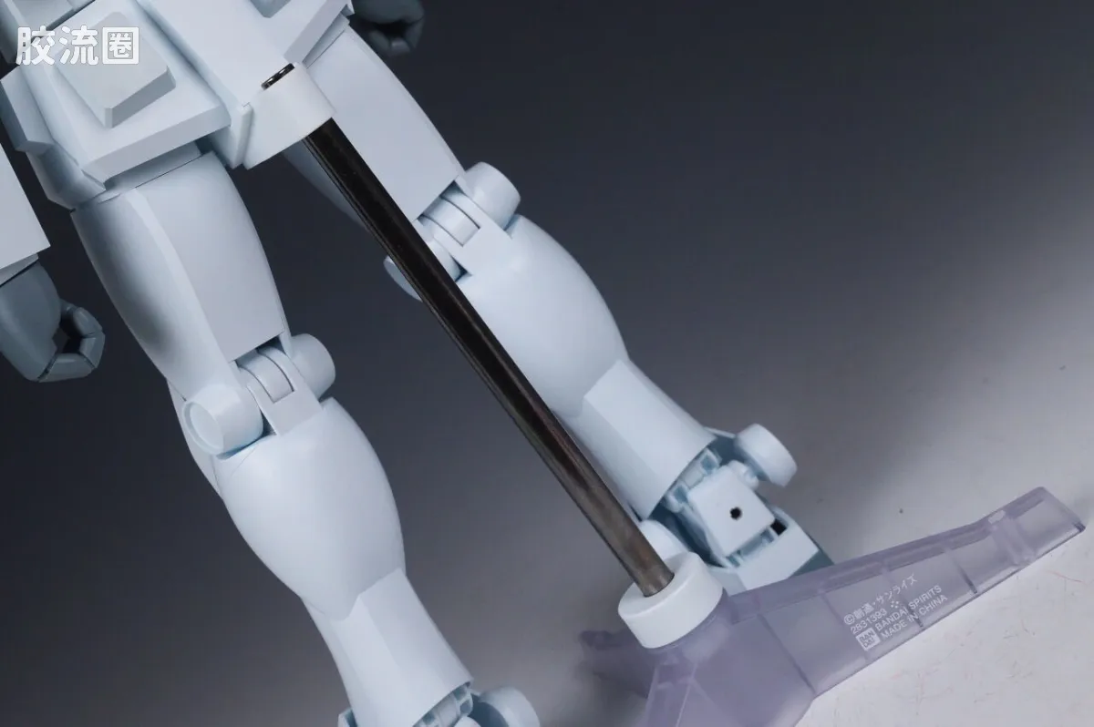 ROBOT魂 限定版 巨大化高达 (GQ) - 图片