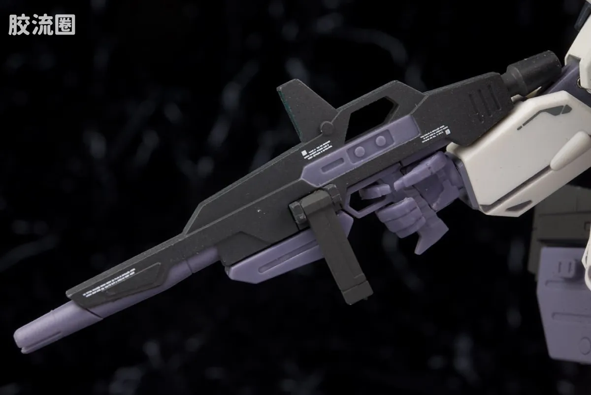 ROBOT魂 Ka signature 全装甲高达MK-II - 图片