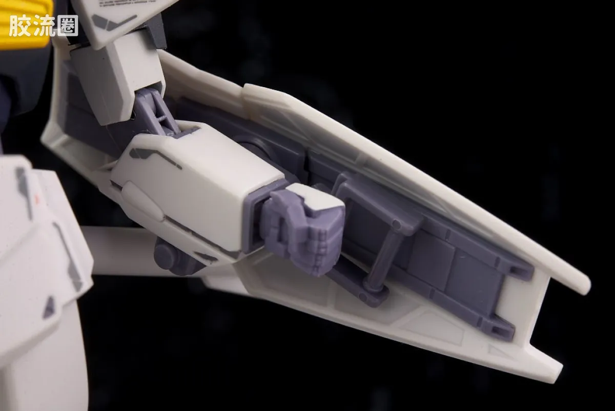 ROBOT魂 Ka signature 全装甲高达MK-II - 图片