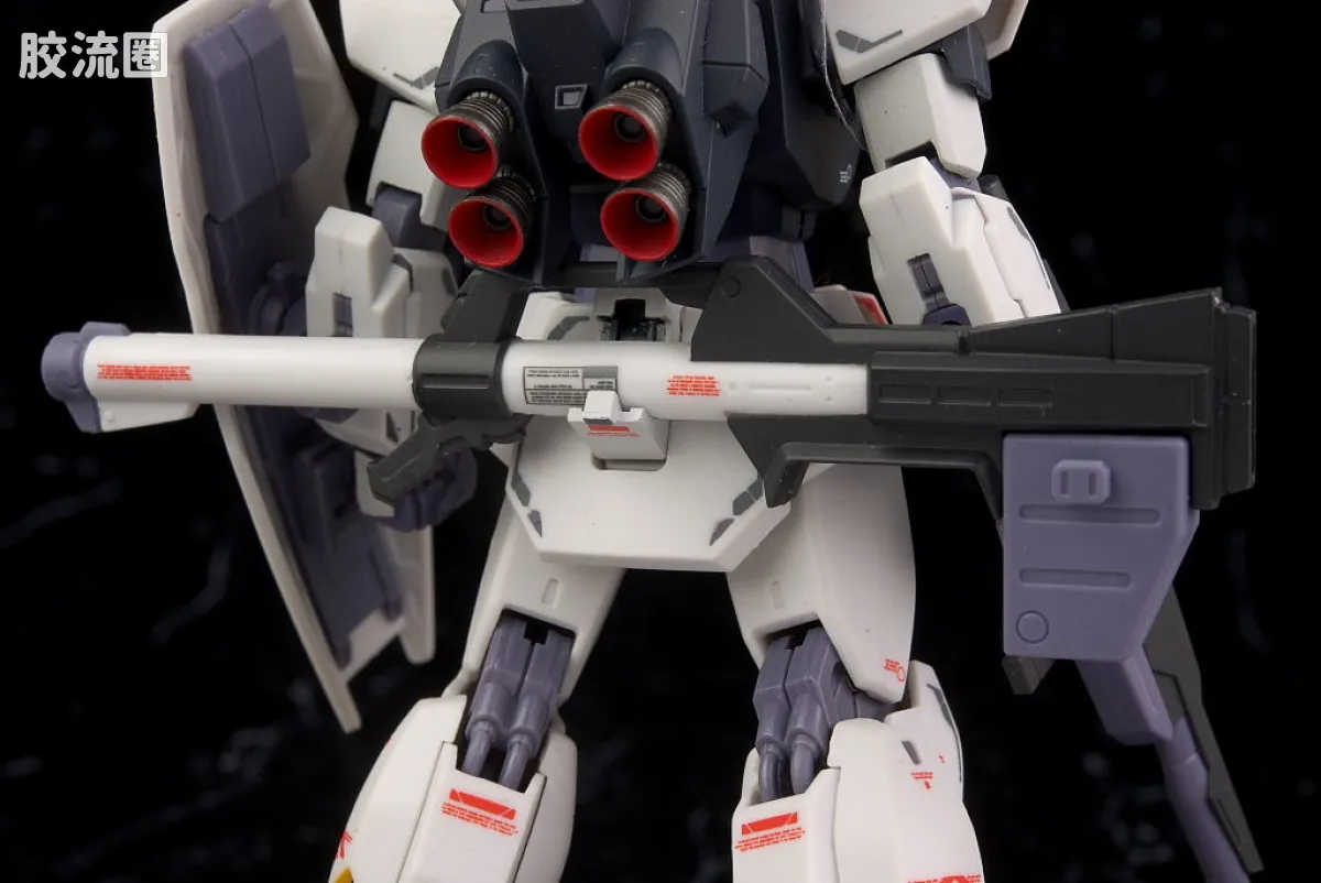 ROBOT魂 Ka signature 全装甲高达MK-II - 图片