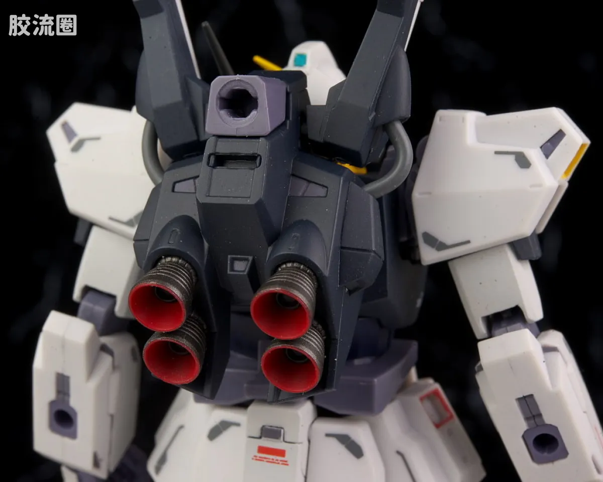 ROBOT魂 Ka signature 全装甲高达MK-II - 图片