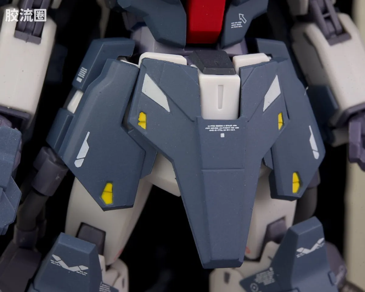 ROBOT魂 Ka signature 全装甲高达MK-II - 图片