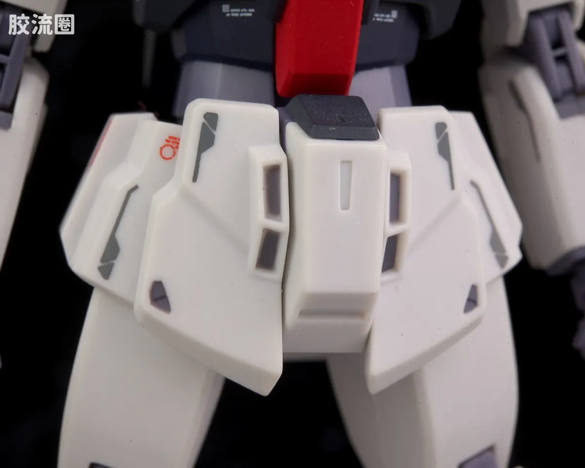 ROBOT魂 Ka signature 全装甲高达MK-II - 图片