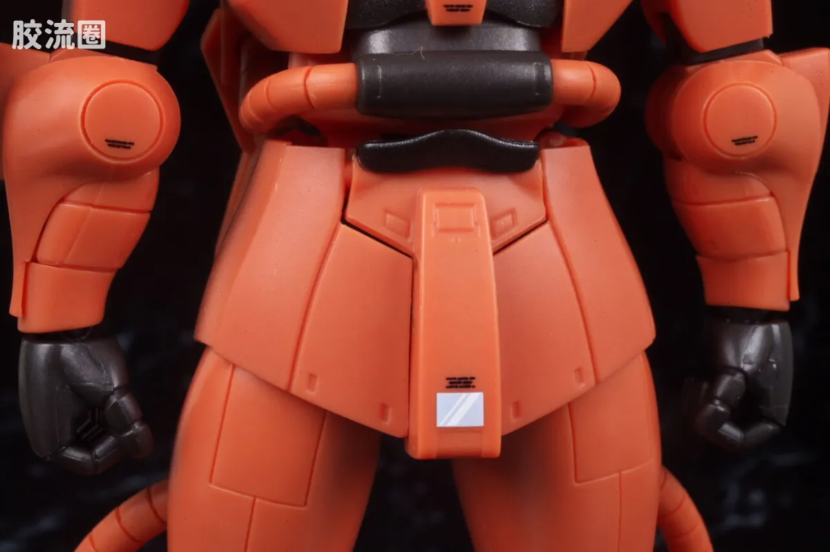 ROBOT魂 限定版 试作型高机动型扎古II ver. A.N.I.M.E. - 图片