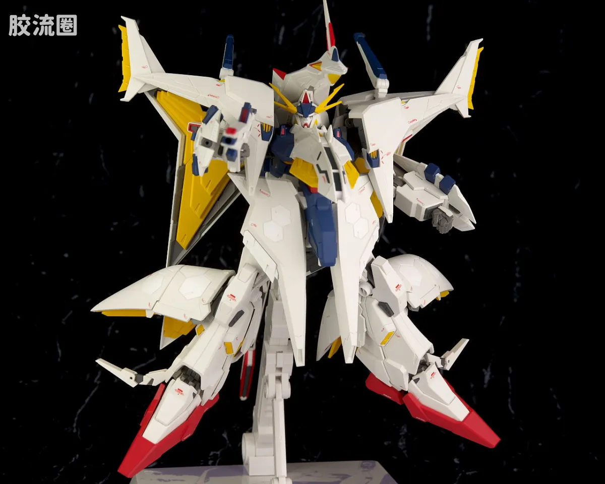 ROBOT魂 Ka signature 佩涅罗佩 Marking Plus Ver. - 图片