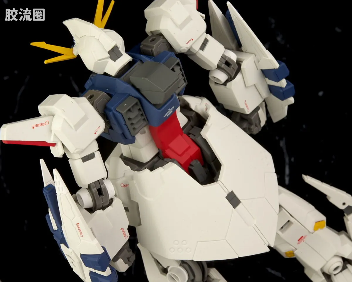 ROBOT魂 Ka signature 佩涅罗佩 Marking Plus Ver. - 图片