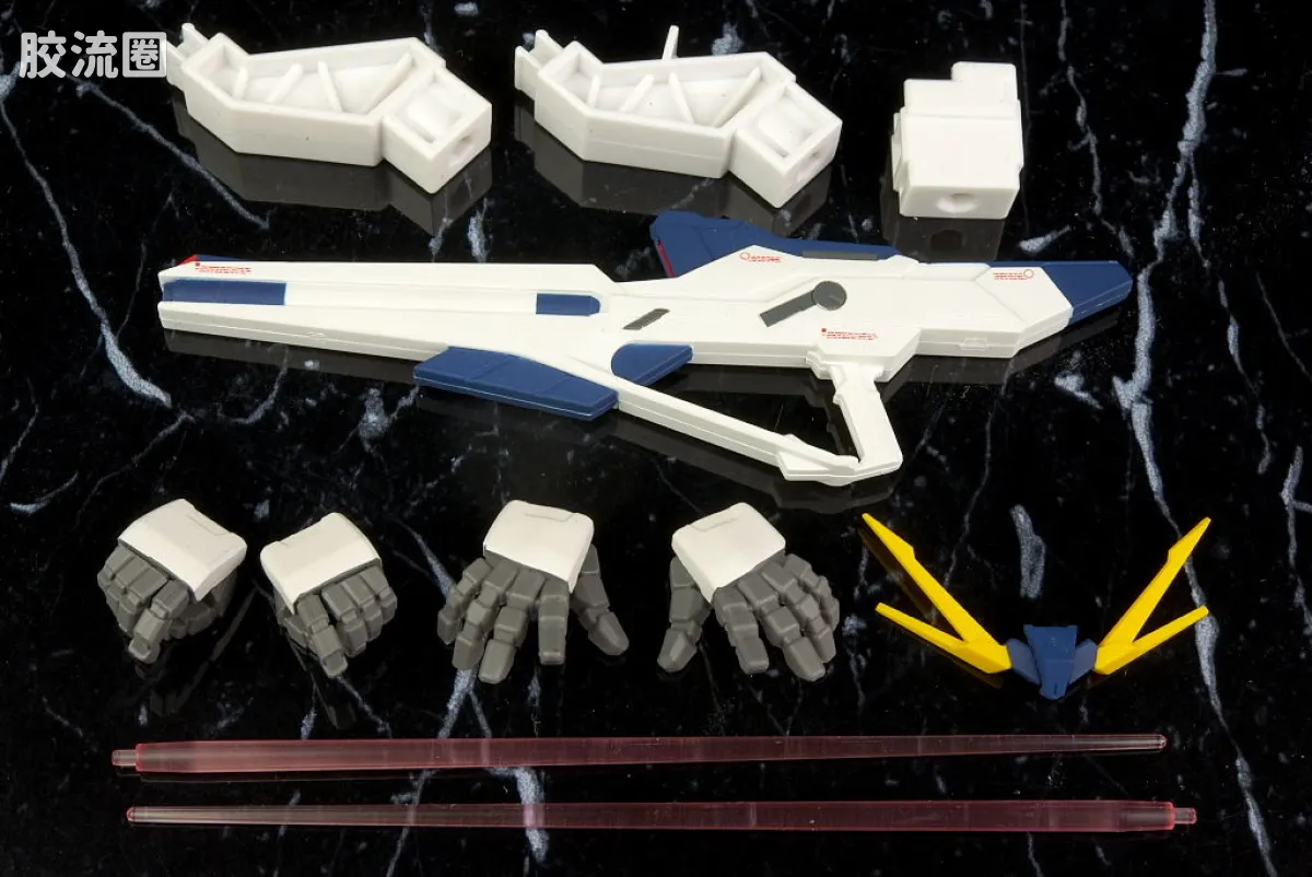 ROBOT魂 Ka signature 佩涅罗佩 Marking Plus Ver. - 图片