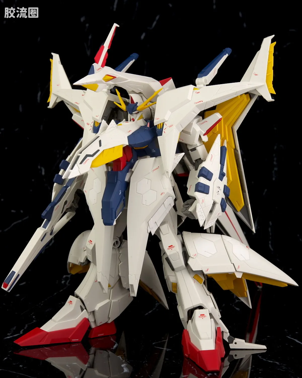 ROBOT魂 Ka signature 佩涅罗佩 Marking Plus Ver. - 图片
