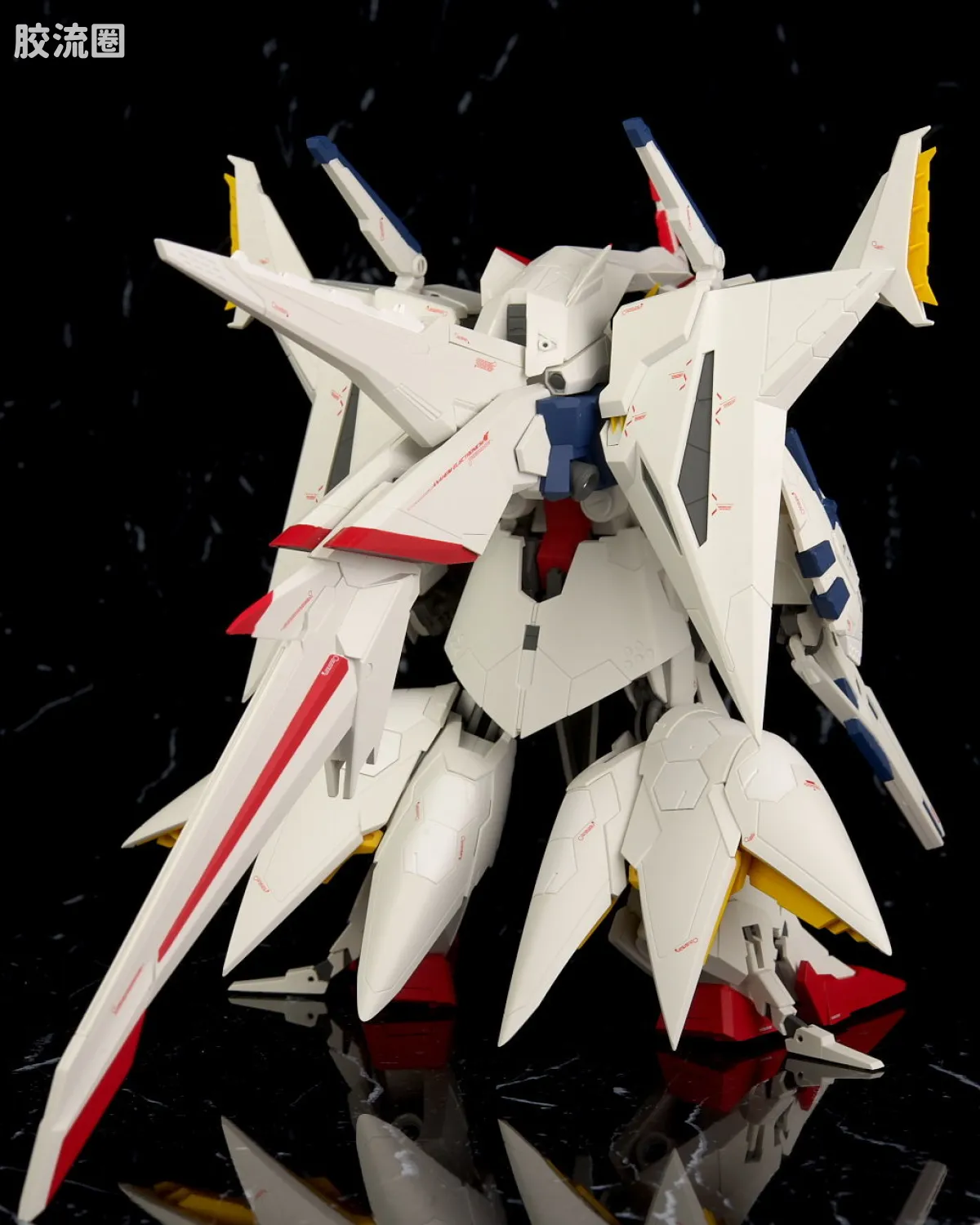 ROBOT魂 Ka signature 佩涅罗佩 Marking Plus Ver. - 图片