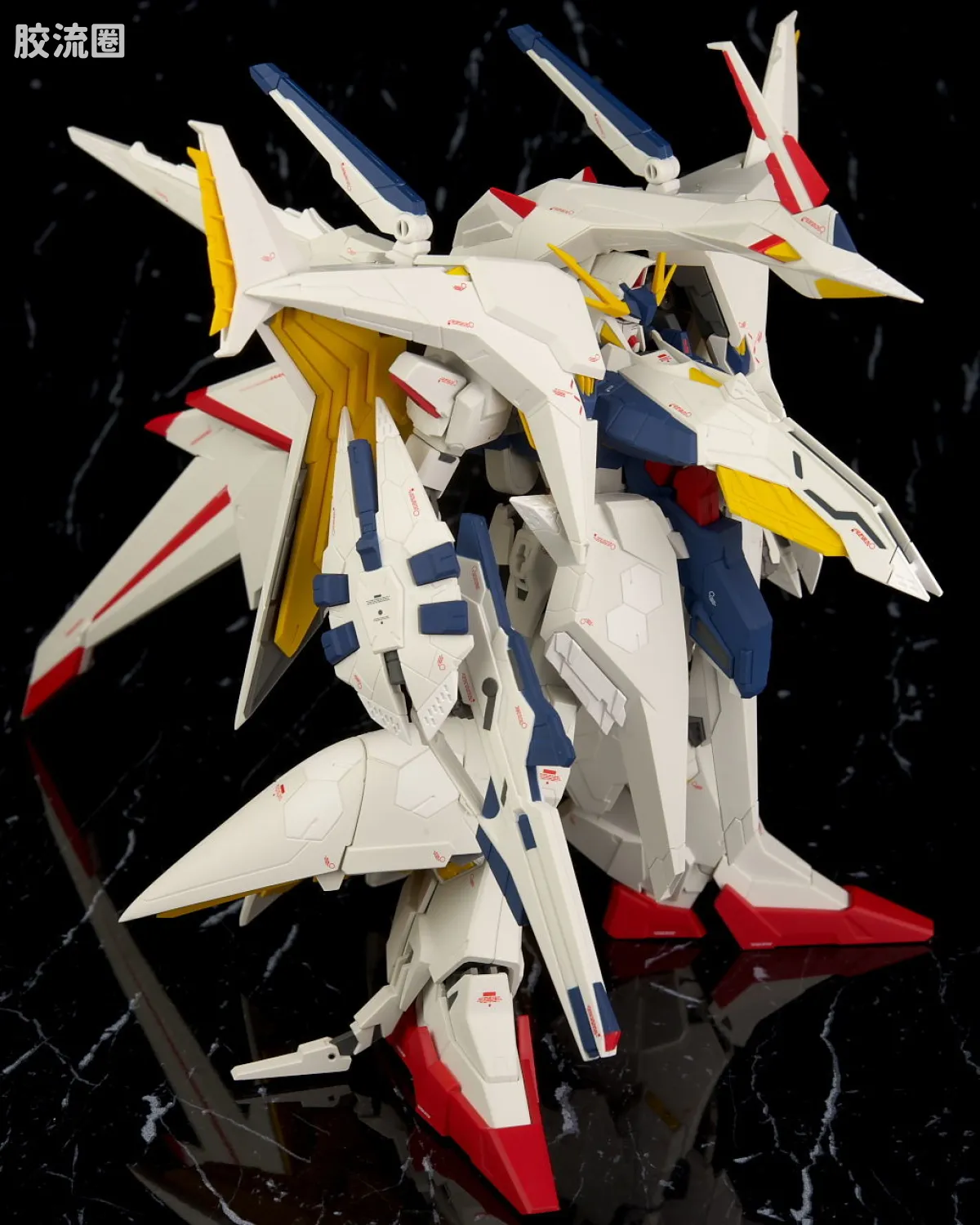 ROBOT魂 Ka signature 佩涅罗佩 Marking Plus Ver. - 图片