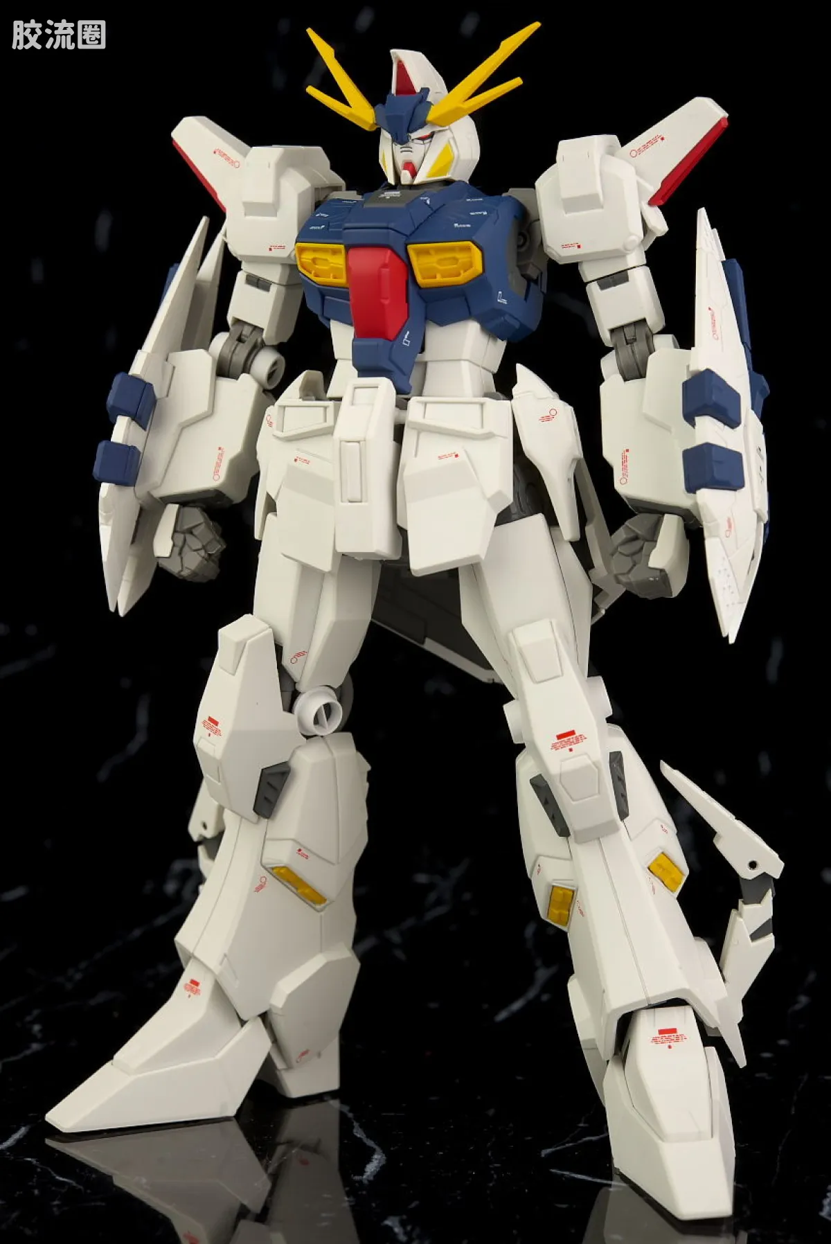 ROBOT魂 Ka signature 佩涅罗佩 Marking Plus Ver. - 图片