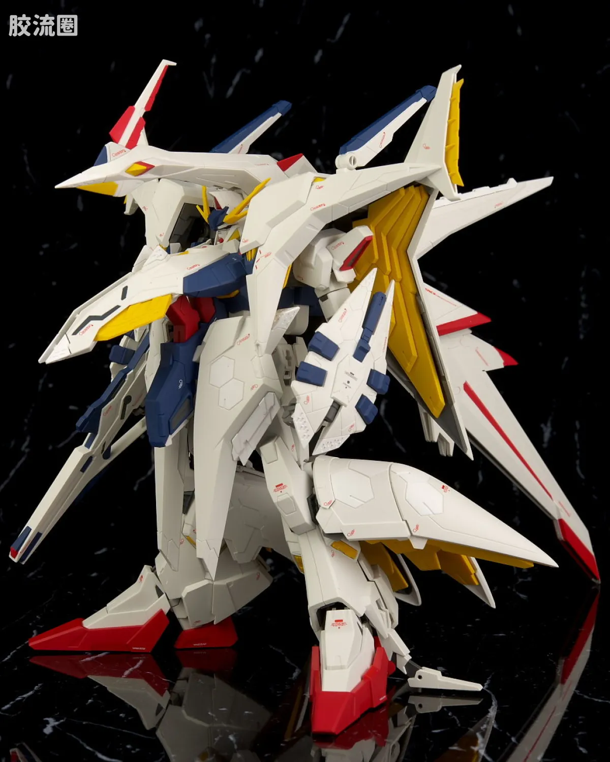 ROBOT魂 Ka signature 佩涅罗佩 Marking Plus Ver. - 图片