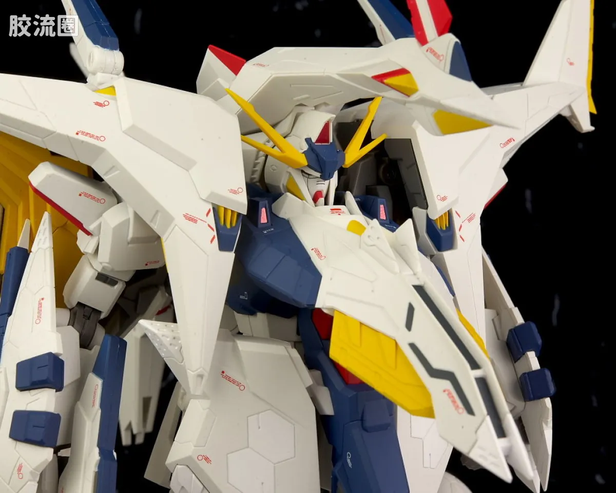 ROBOT魂 Ka signature 佩涅罗佩 Marking Plus Ver. - 图片