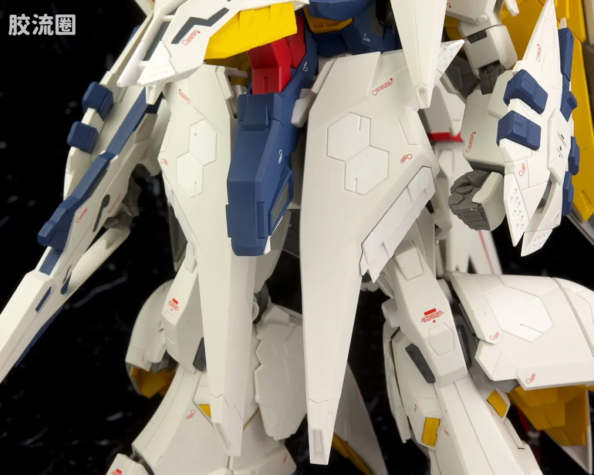 ROBOT魂 Ka signature 佩涅罗佩 Marking Plus Ver. - 图片