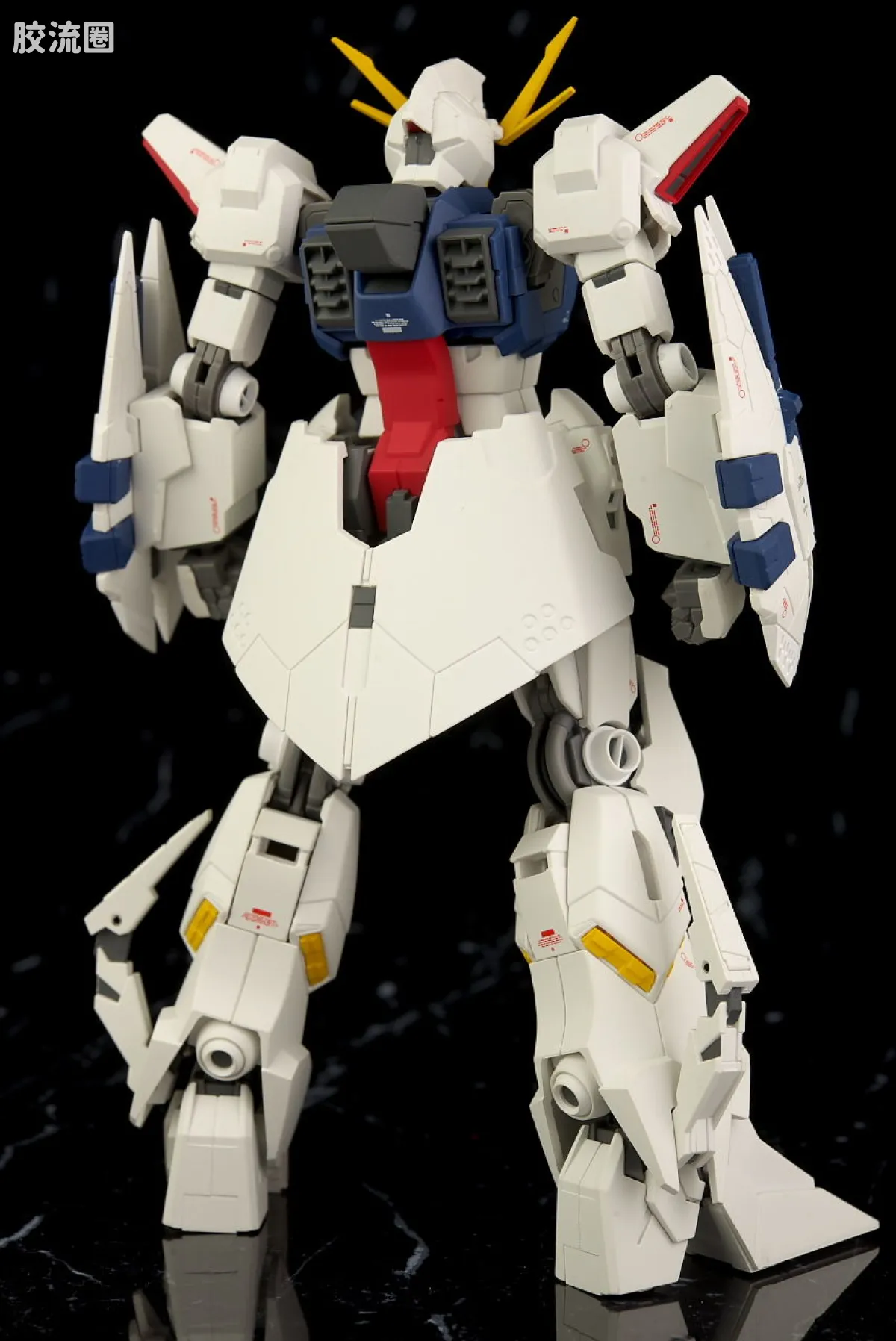 ROBOT魂 Ka signature 佩涅罗佩 Marking Plus Ver. - 图片