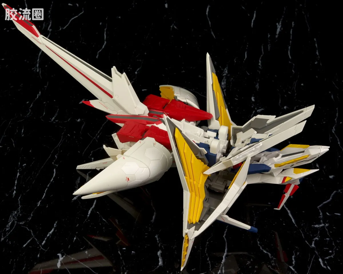 ROBOT魂 Ka signature 佩涅罗佩 Marking Plus Ver. - 图片