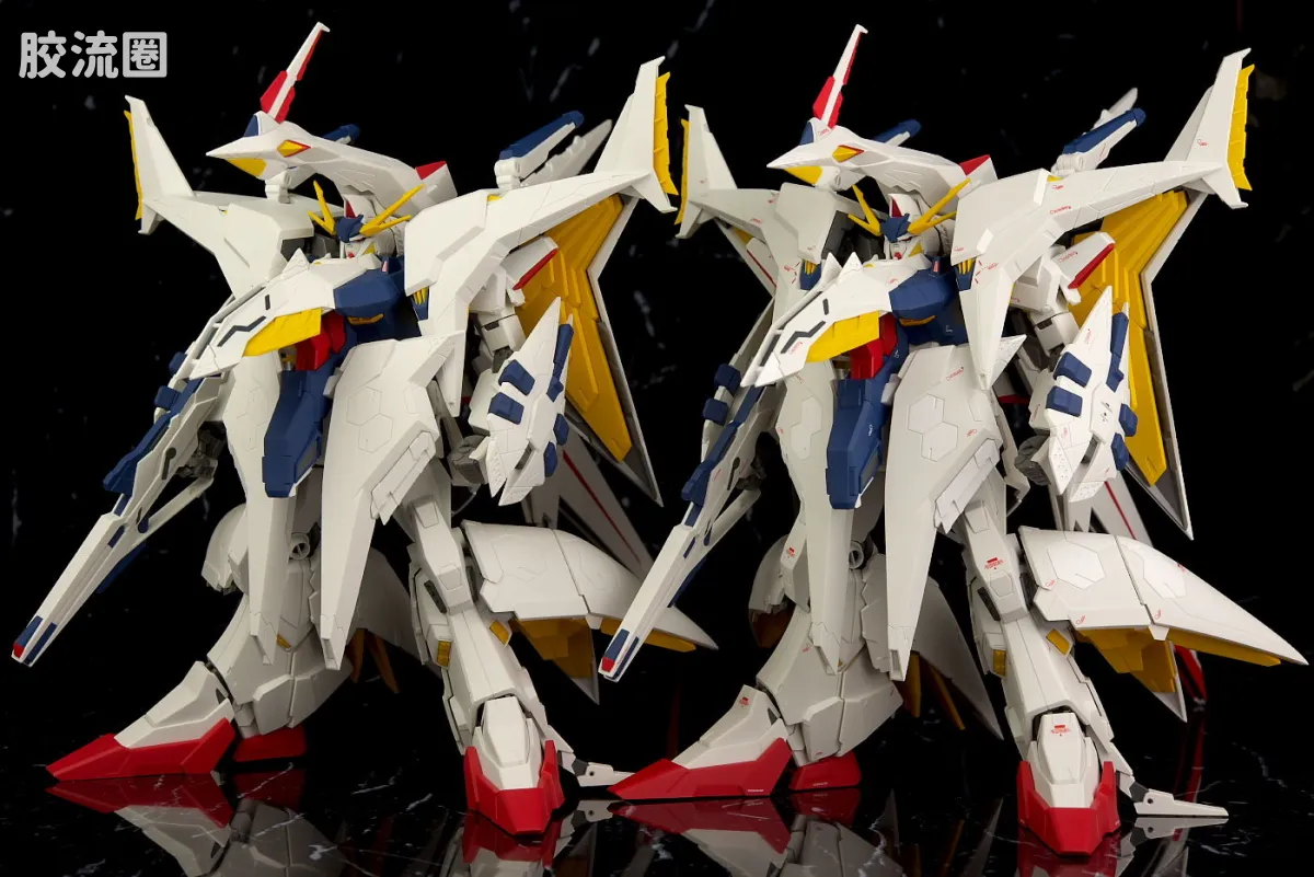 ROBOT魂 Ka signature 佩涅罗佩 Marking Plus Ver. - 图片